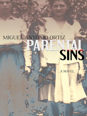 cover image of Parental Sins